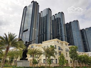 căn góc - vinhomes bason - dt: 152 m2 - 4 phòng ngủ - xem nhà gọi ngay em tuấn nhé