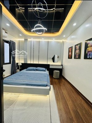 bán nhà riêng nam từ liêm, mặt ngõ thông, gara ô tô, dt: 80.8m2, 4 tầng, mt 5m giá chào nhỉnh 14 tỷ