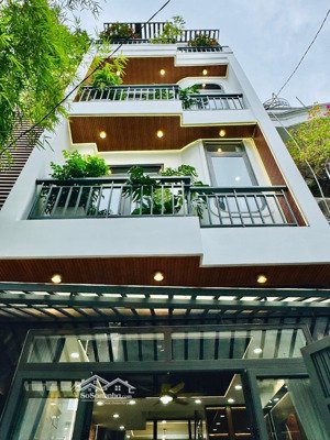 chinh chủ bán nhà đường oto điện biên phủ-p2-bình thạnh. giá 3tỷ/80m2 thuê 27tr. gần hàng xanh