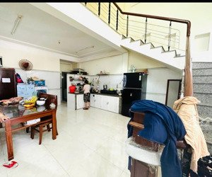 nhà mặt tiền mỹ an 22 102m 2 tầng - gần sông, gần biển - nhà kiên cố giá 10.5 tỷ