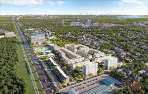 18 tỷ - nhà 5 tầng ngay ga thường tín