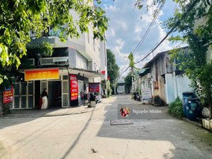 đất phân lô bán đất chuẩn đẹp gần hoàng diệu 2 - có vỉa hè - ngang 8m x15 hơn 8 tỷ