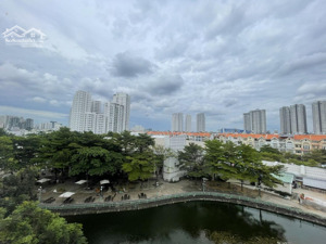 bán đất lk khu himlam, nguyễn thị thập p.tân hưng dt: 4.4x12,9m2 shr gb: 12 tỷ lh: 