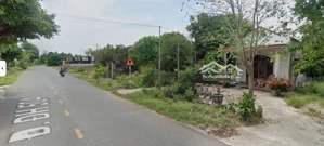 đất phước sang, phú giáo - tp hcm, cách dh 504 đúng 300m, cách kcn an bình 300m