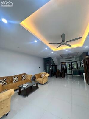 Cho thuê nhà ô tô, kd, vp kđt Xuân Phương, Nam Từ Liêm, 90m2, 4 tầng, 28tr