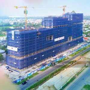 duy nhất 1 căn giá 2,8 tỷ. dt 79m2 fiato airport city - khu đô thị sân bay long thành. mặt tiền 25b
