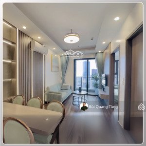 chỉ 2,1x tỷ có ngay căn 2 ngủ hoàng huy comerce, full nội thất view đẹp cho thuê lên đến 10tr/th.