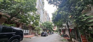 chủ giảm chào 500 triệu! bán nhà liền kề mỗ lao, hà đông, 55m, vỉa hè rộng, kinh doanh, giá 15,8 tỷ