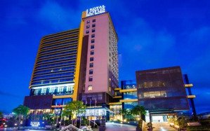 siêu phẩm đầu tư: khách sạn royal lotus hạ long chuẩn 4 sao quốc tế