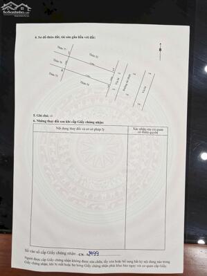  Cơ hội hiếm – Lô đất đẹp tại khu phân lô An Trì, P.Hùng Vương, Q.Hồng Bàng