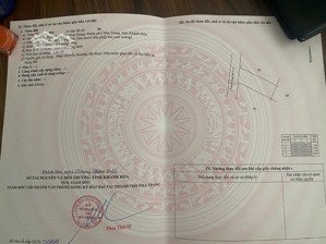 bán đất vĩnh trung, nha trang.