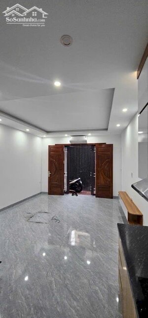 NHÀ PHÚ THƯỢNG- MỚI KÍNH KOONG- GẦN Ô TÔ TRÁNH - FULL NỘI THẤT 5 TẦNG, GIÁ 7.25 tỷ