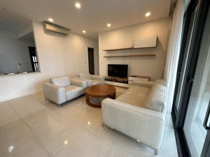 căn hộ 4pn full nội thất jang-in cho thuê 105 triệu/ tháng- có thể dọn vào ở liền