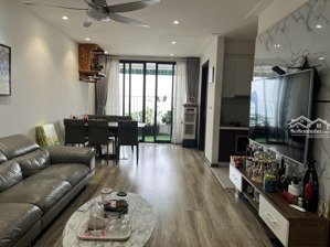 bán căn hộ 3 pn, 99,4 m2 thông thủy, giá 7,6 tỷ, chung cư northern diamond, canh aeon long biên