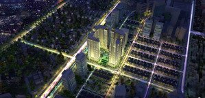 bán căn hộ chung cư 3 ngủ tại eco dream nguyễn xiển giá 7,2 tỷ dt 98m2 sổ hồng ban công đông nam