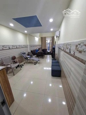 bán nhà riêng tại hoàng hoa thám, phường 5, phú nhuận, hcm, giá siêu hời 7,5 tỷ, 67 m2