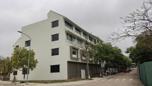 bán nhà liền kề khu b gleximco lê trọng tấn hà đông dt 100m