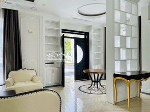 bán nhanh biệt thự song lập 150m, mt 10m, full nội thất,vinhomes ocean park gia lâm, giá 34 tỷ bp