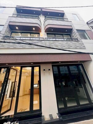 MỞ BÁN 2 CĂN NHÀ SỔ RIÊNG ĐẸP HIỆN ĐẠI ĐƯỜNG PHAN ĐÌNH PHÙNG