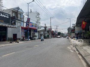 siêu phẩm biệt thự 3 tầng mặt tiền trương thị hoa - q12 - vị trí vip - chủ gấp bán