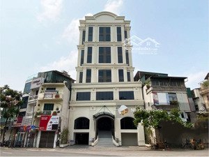 chuyển nhượng mặt tiền lý thường kiệt, q. tân bình - 8x20m - 7 tầng - hđt: 165tr/th - giá 48 tỷ