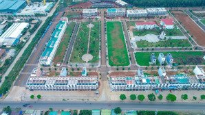 bán đất nền siêu hot tại kđt ân phú, 3,3 tỷ, 100m2, đẹp, đầy đủ các tiện ích.