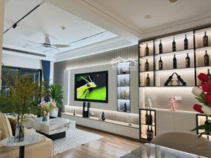 cần bán nhanh căn 3n tại an bình city. gía chỉ 8 tỷ full đồ sẵn sổ, view thoáng hướng mát