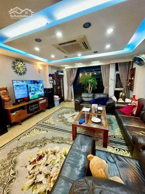 bán nhà lê quang đạo, nam từ liêm, nhà hiện đại, mặt tiền rộng, ở ngay, ô tô gần, 40m2, 7,15 tỷ