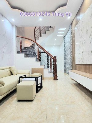 bán gấp nhà thanh liệt kim giang ở ngay ô tô đỗ gần 33m 4 tầng giá chào hơn 6 tỷ