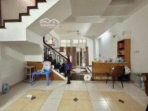 bán nhà 4 tầng, 54m2, ngang lớn, sổ vuông hẻm rộng-gần mặt tiền phan xích long ngay bv hoàn mỹ.