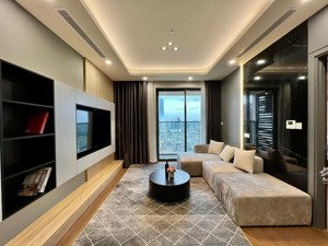 hot: chính chủ cho thuê mỹ đình peal, 94m2, 3pn, full - 22tr. lh: 