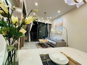 cho thuê 1pn ascentia sân vườn nhà mới. giá 22tr/tháng. lh thủy tiên