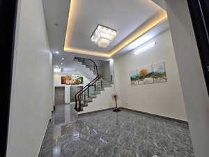 nhà đẹp 4 tầng tại ngõ 86 tô vĩnh diện, thanh xuân, hà nội