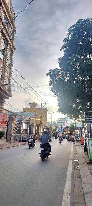 gấp bán bán lô đất trung tâm 289m2 đường bình trưng, p. bình trưng tây