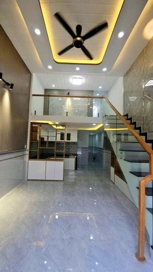 bán gấp nhà riêng 4m mặt tiền, 1,638 tỷ, 4x14m, tại lê văn khương, hiệp thành, q.12, hcm