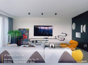 (siêu phẩm) cho thuê căn hộ đảo kim cương, duplex full nt nhập khẩu italy, 4br, 397m2 view xuất sắc