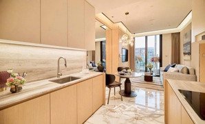 bán cắt lỗ căn 2 ngủ 71m tại sun feliza cầu giấy toà f2 1x09 - view city - 12 tỷ