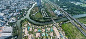 căn hộ 2pn the privé trung tâm quận 2, giá từ 8 tỷ, ck tới 18%, htls 24 tháng, ân hạn nợ gốc 5 năm