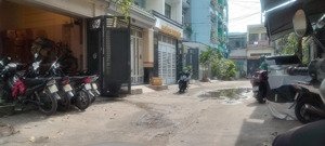 nhà 5x17.5 (88m2) hẻm xe tải, sổ vuông, phan huy ích, p15, tb 7.75 tỷ