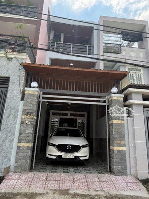 nhà tx 33. thạnh xuân. q12. dt 4 x22. giá 5 tỷ 990