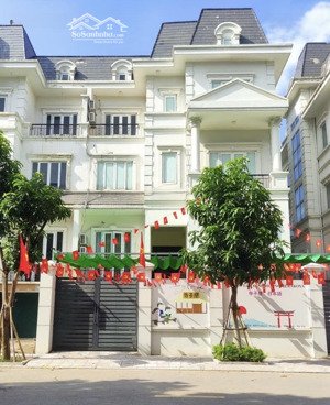 cho thuê nhà mp nguyễn chánh - cầu giấy dtsd 800m2 - mt 12m, phù hợp mọi mô hình kinh doanh