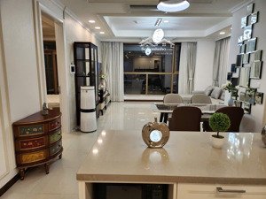 bán căn hộ flc 265 cầu giấy dt: 121m2 3pn 2vs - full đồ đẹp - 2 slot ô tô - tầng trung - giá hợp lý