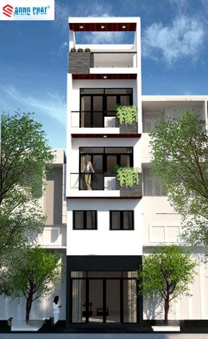 đừng bỏ lỡ - nr- 85m2- ngang khủng 6,1m -2 tầng sát mt huỳnh tấn phát , tiện xây mới chỉ hơn 6 tỷ .