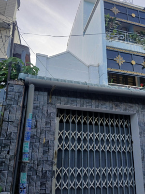 bán nhà 2 tầng, hẻm ô tô, đường lê văn việt, phường hiệp phú, quận 9, tp thủ đức, 41m2, nhỉnh 3 tỷ