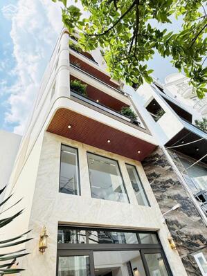  SIÊU PHẨM NHÀ PHỐ – TRUNG TÂM BÌNH TÂN – CHỈ 6.8 TỶ! 