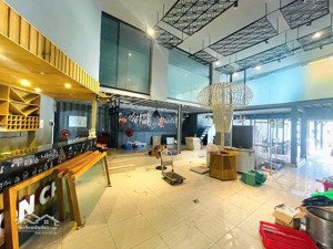 cho thuê mặt bằng 300m2 mặt tiền võ thị sáu vị trí đẹp tập trung nhiều thương hiệu lớn