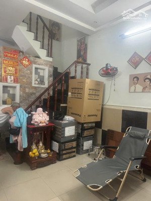 cần bán nhà - phú định - quận 8