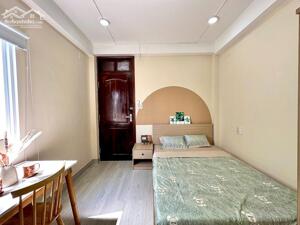 Cho thuê căn studio Huỳnh Tấn Phát, Tân Thuận Đông, Quận 7
