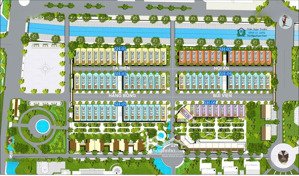 shophouse vườn vua resort vừa đầu tư vừa nghỉ dưỡng tại gia