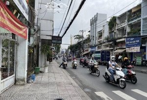 cực hiếm! nhà hẻm ô tô sát mặt tiền nơ trang long p14, bình thạnh 52m2 - nhỉnh 7 tỷ